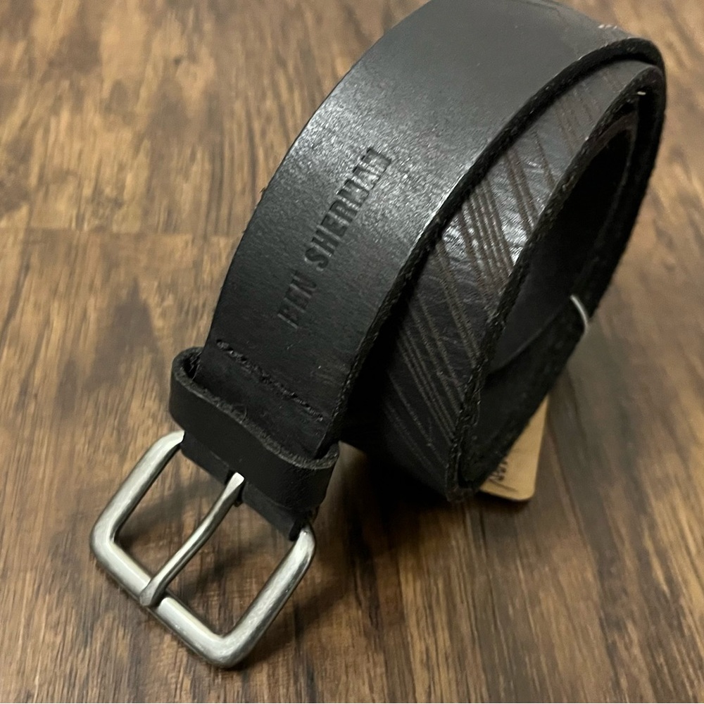 Men’s 𝐁𝐞𝐧 𝐒𝐡𝐞𝐫𝐦𝐚𝐧 Belt